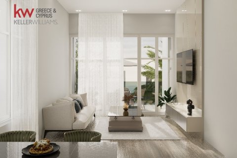 2 bedrooms Apartment in Pegeia, Paphos, Cyprus No. 61205