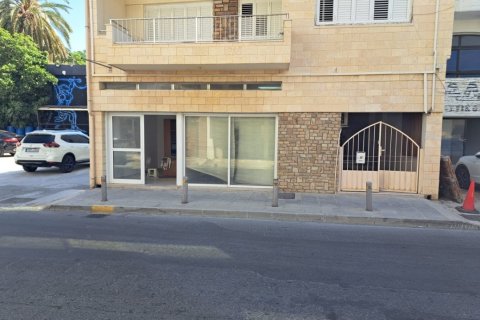 220m2 Commercial property in Larnaca, Larnaka, Cyprus No. 61528