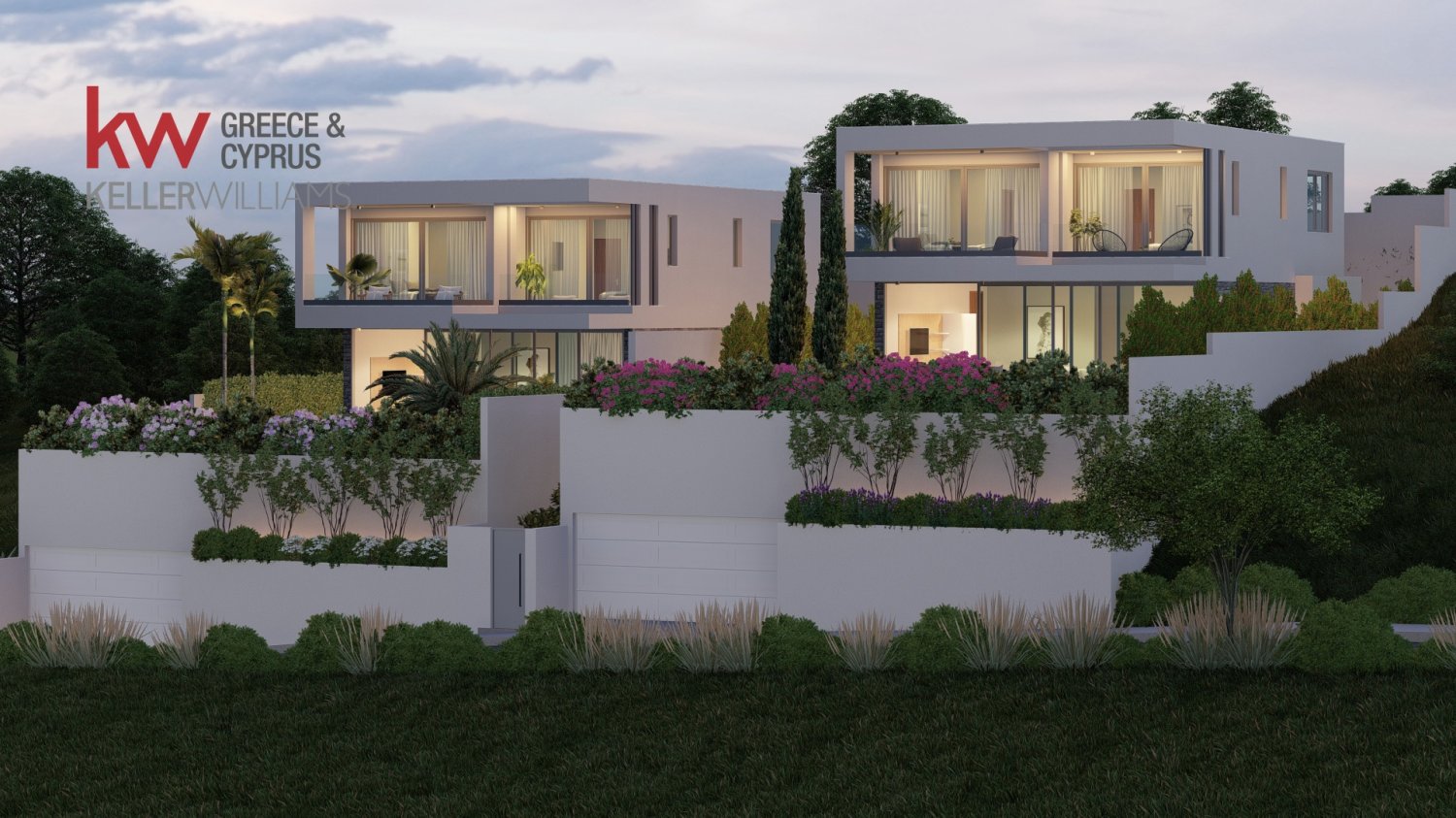 4 dormitorios Villa en Geroskípou, Paphos, Chipre No. 61919