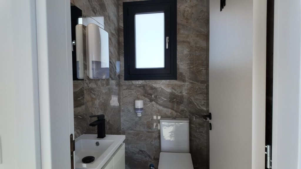 1440m2 Office in Limassol, Cyprus No. 65076