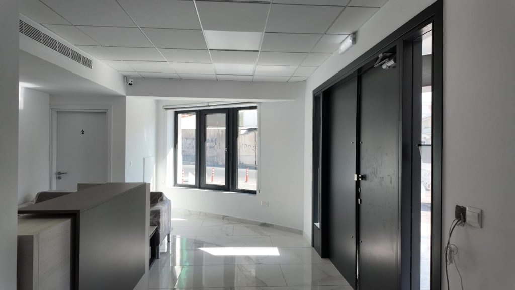 1440m2 Office in Limassol, Cyprus No. 65076