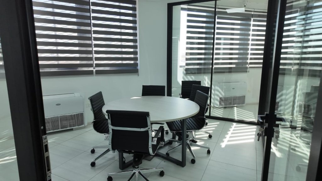 1440m2 Office in Limassol, Cyprus No. 65076