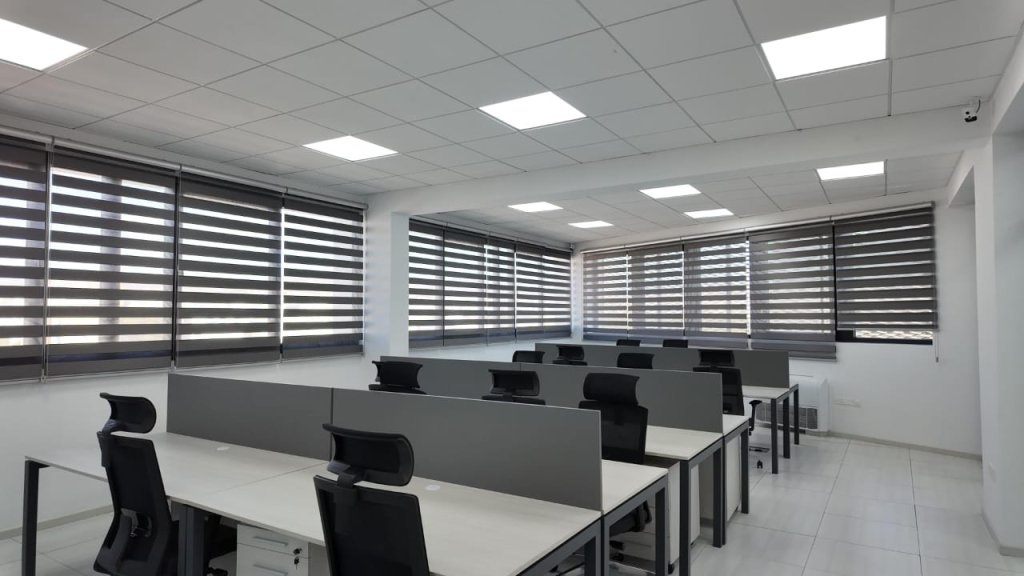 1440m2 Office in Limassol, Cyprus No. 65076