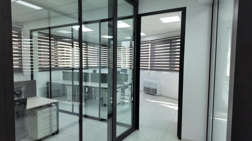 1440m2 Office in Limassol, Cyprus No. 65076