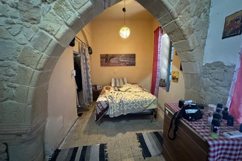 4 dormitorios Adosado en Nicosia, Chipre No. 61410