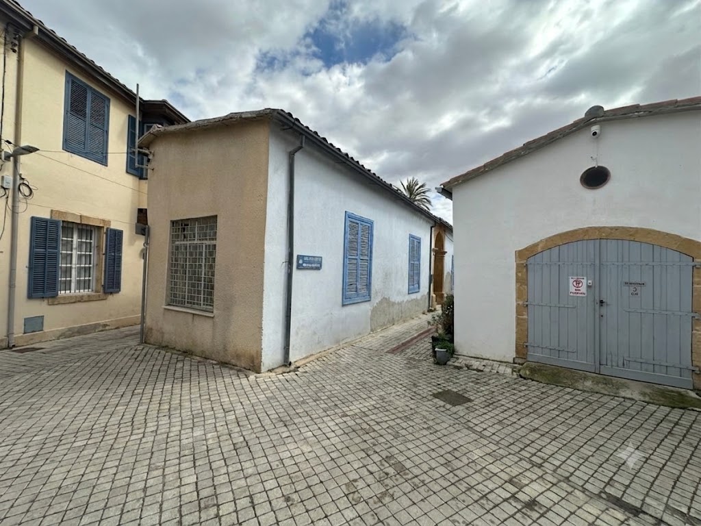 4 dormitorios Adosado en Nicosia, Chipre No. 61410