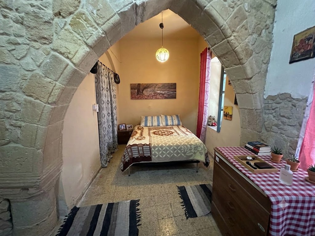 4 dormitorios Adosado en Nicosia, Chipre No. 61410