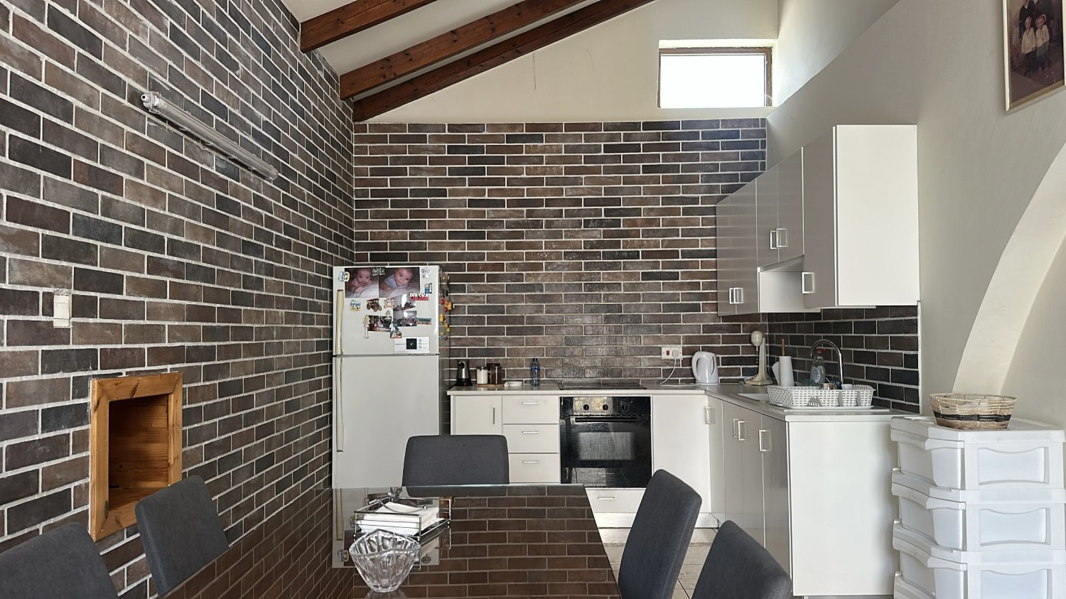 3 dormitorios Villa en Mesogi, Paphos, Chipre No. 60878