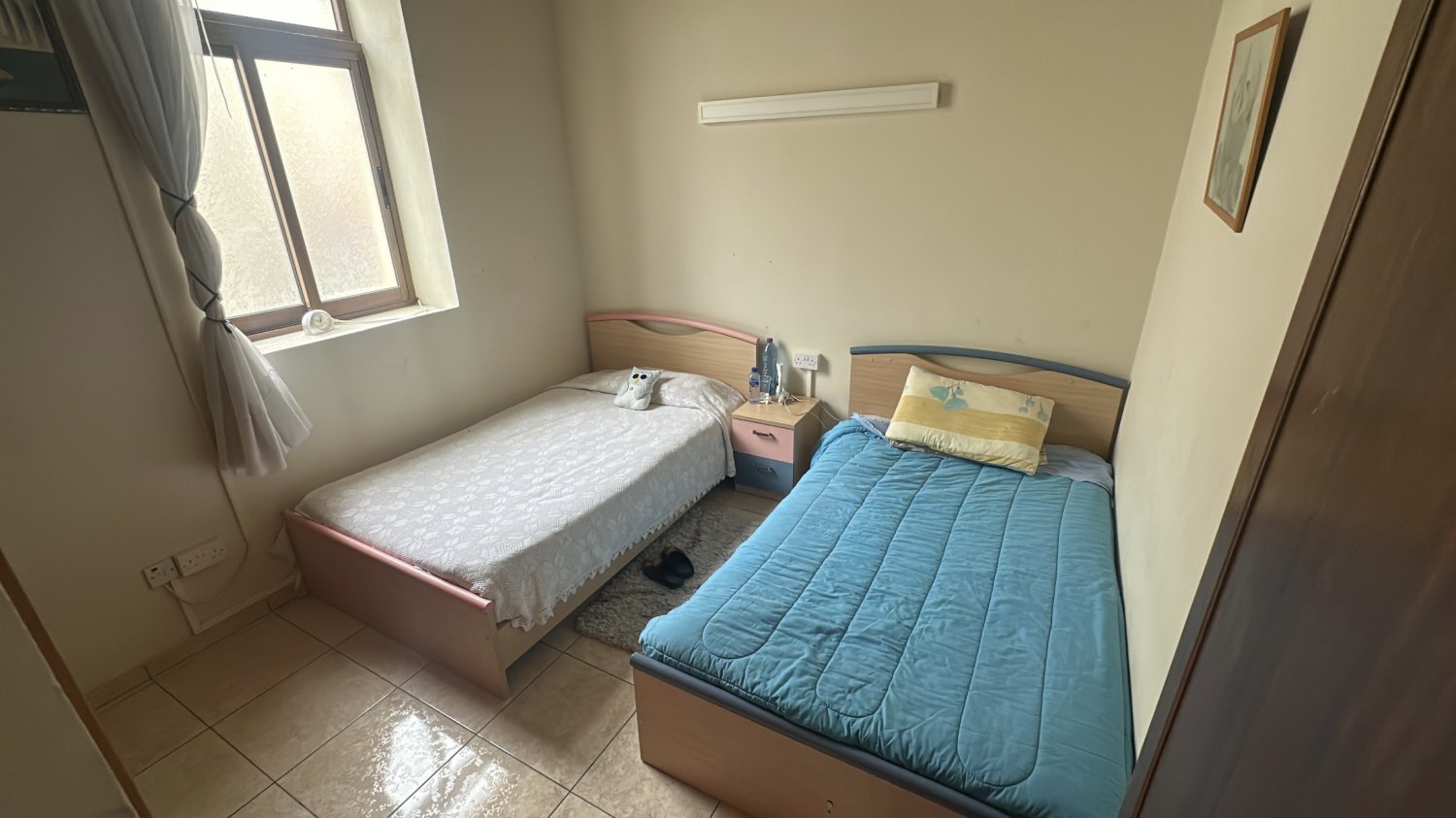 3 dormitorios Villa en Mesogi, Paphos, Chipre No. 60878