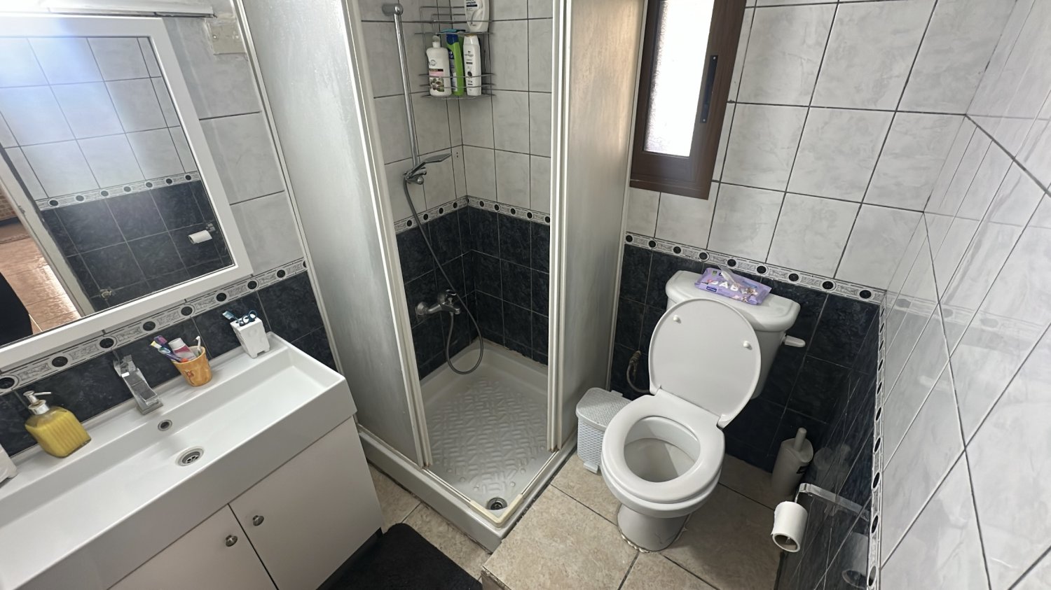 3 dormitorios Villa en Mesogi, Paphos, Chipre No. 60878