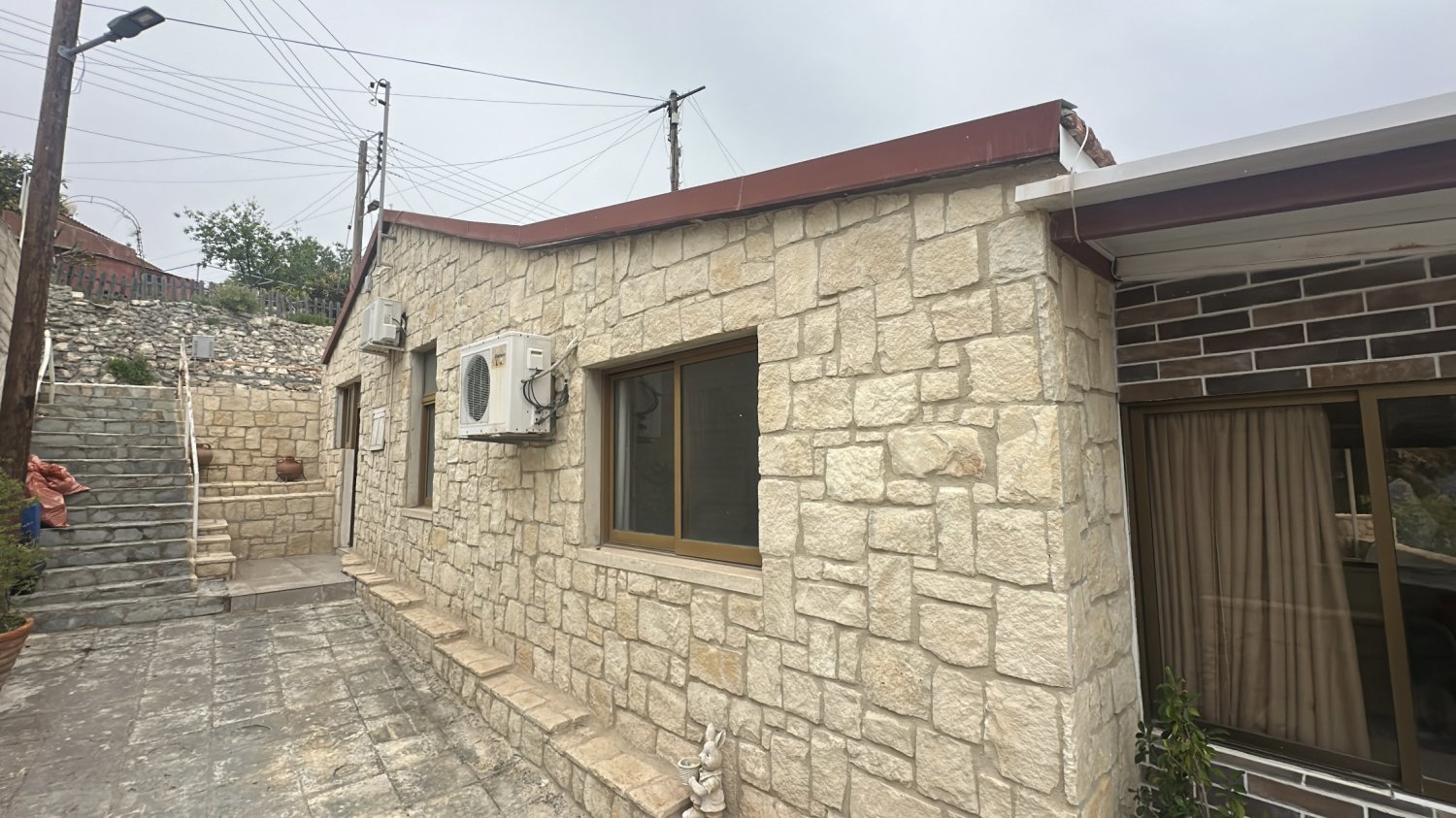 3 dormitorios Villa en Mesogi, Paphos, Chipre No. 60878