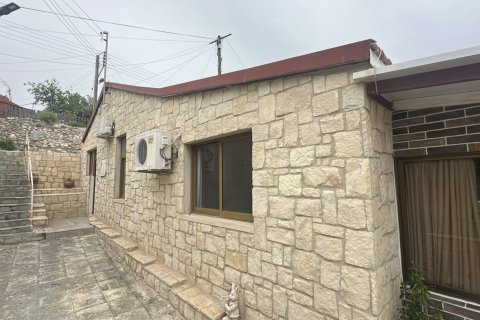 3 dormitorios Villa en Mesogi, Paphos, Chipre No. 60878