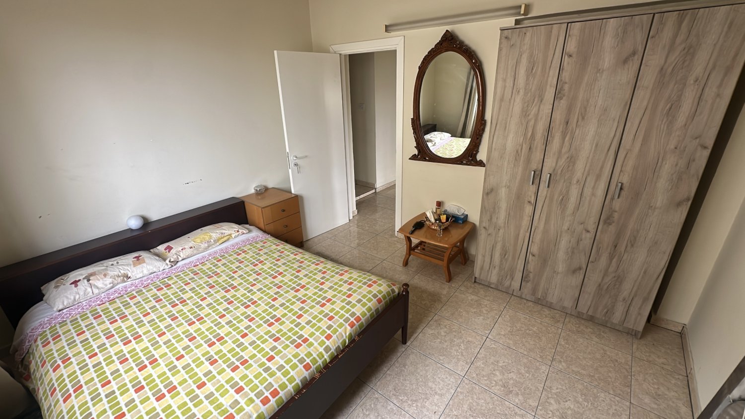 3 dormitorios Villa en Mesogi, Paphos, Chipre No. 60878