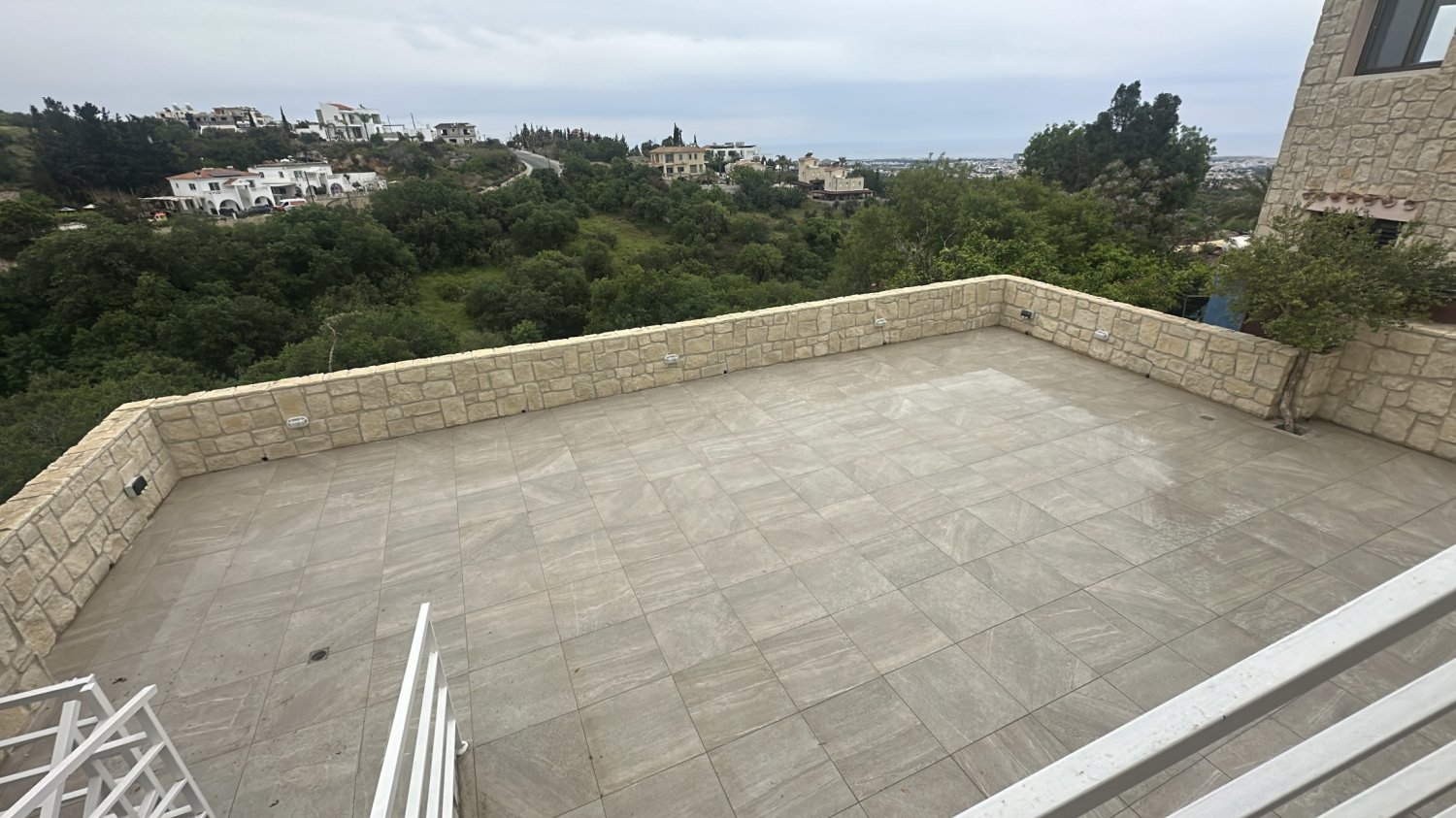 3 dormitorios Villa en Mesogi, Paphos, Chipre No. 60878