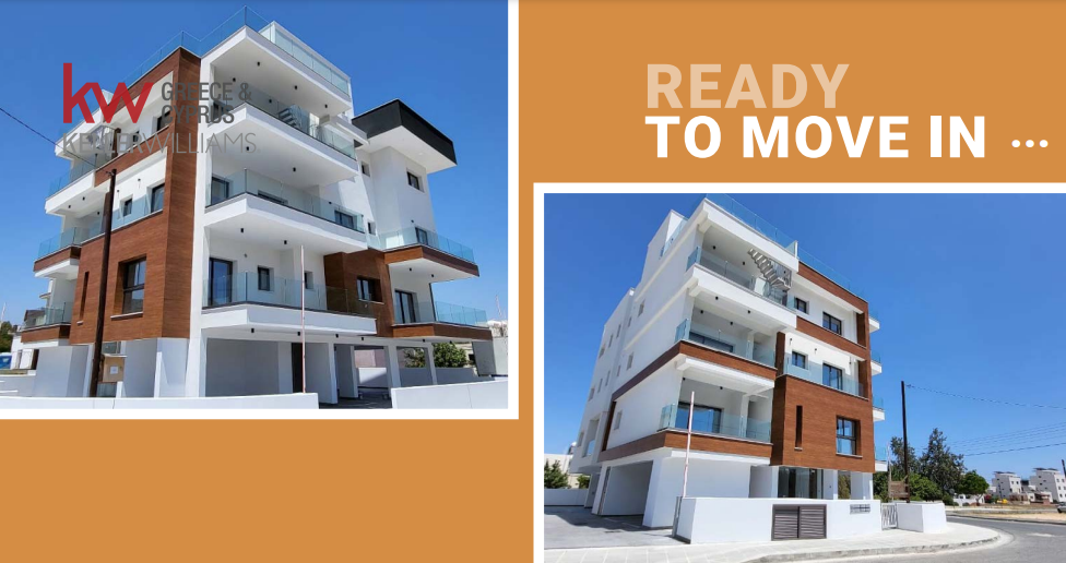 3 bedrooms Apartment in Limassol, Cyprus No. 63359
