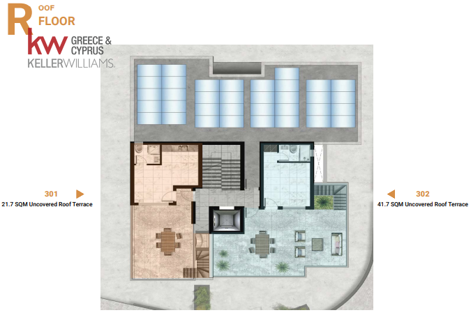 3 bedrooms Apartment in Limassol, Cyprus No. 63359