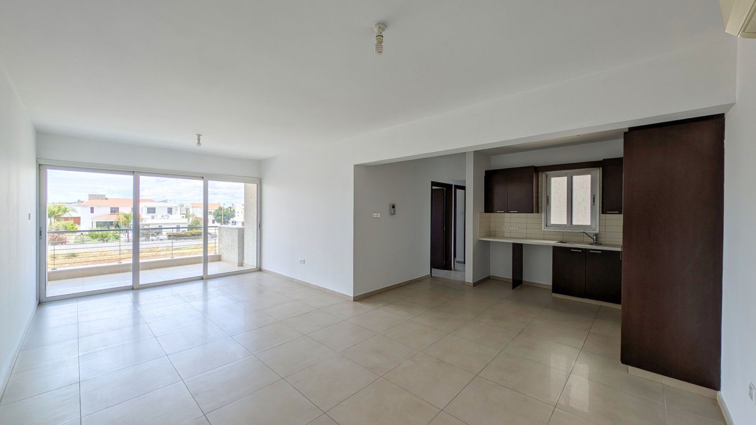 2 bedrooms Apartment in Lakatamia, Nicosia, Cyprus No. 62502