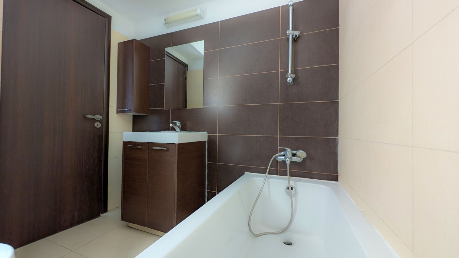 2 bedrooms Apartment in Lakatamia, Nicosia, Cyprus No. 62502