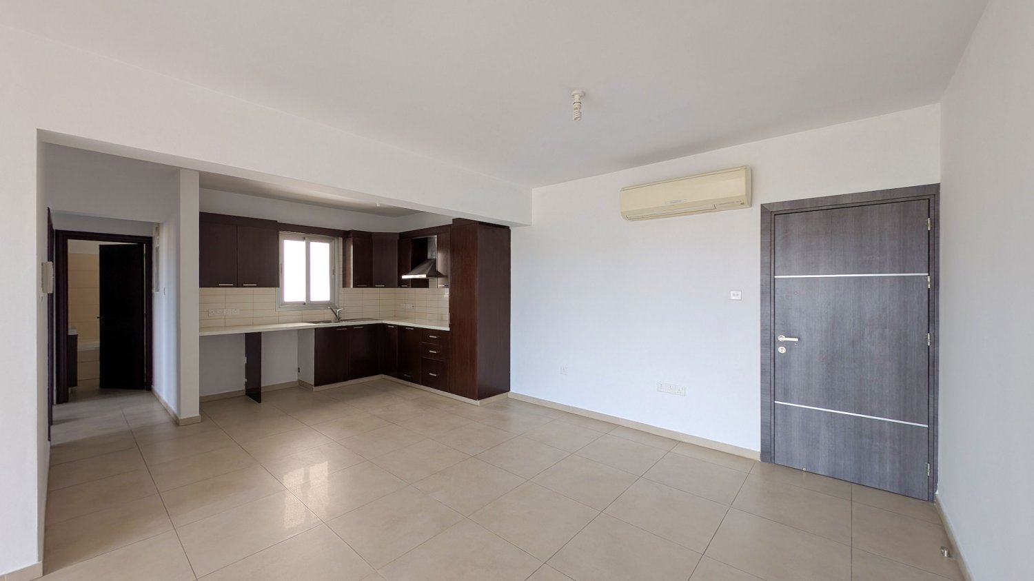 2 bedrooms Apartment in Lakatamia, Nicosia, Cyprus No. 62502