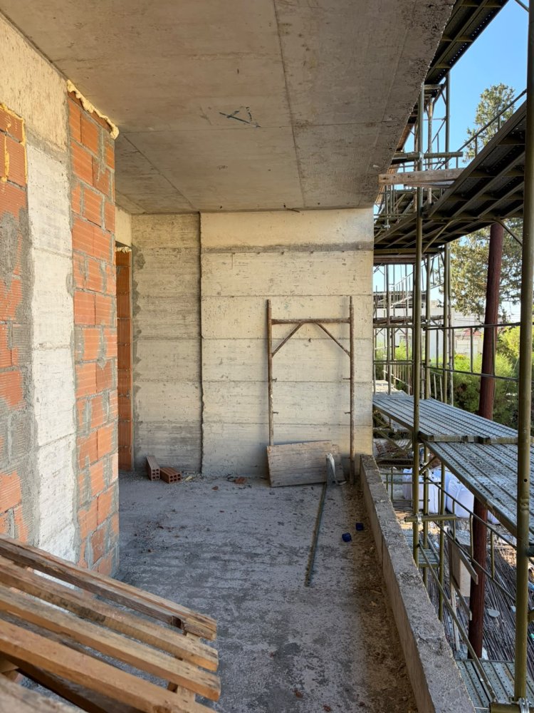 2 dormitorios Apartamento en Ekali, Limassol, Chipre No. 62605
