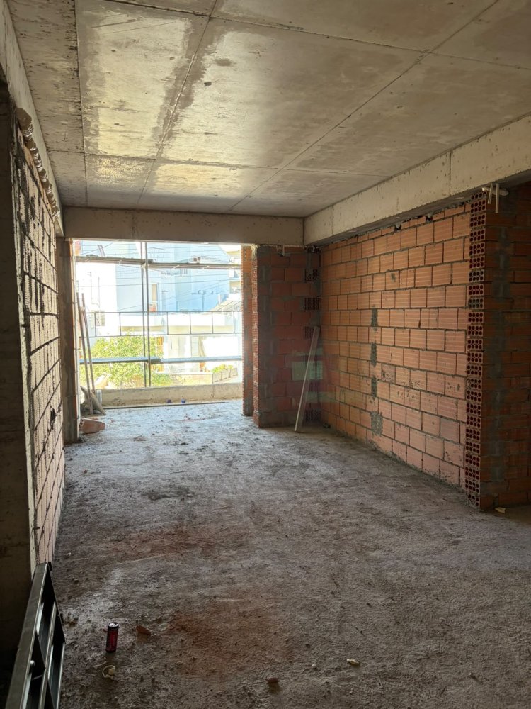 2 dormitorios Apartamento en Ekali, Limassol, Chipre No. 62605