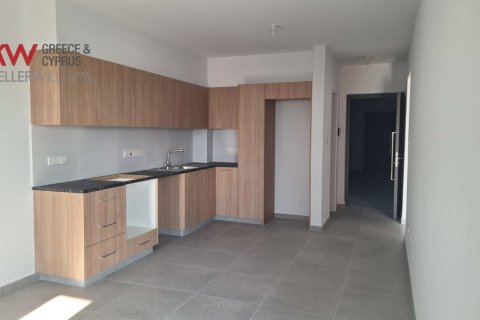 Квартира с 2 спальнями в Ларнака, Кипр № 40393