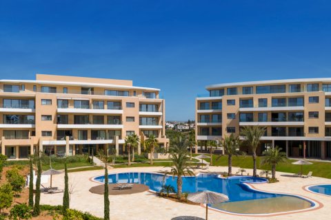 1 chambre Appartement à Limassol, Chypre No. 63598