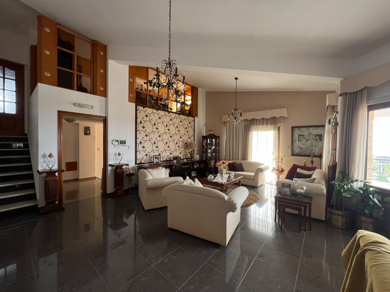 7 bedrooms Villa in Empa, Paphos, Cyprus No. 65494