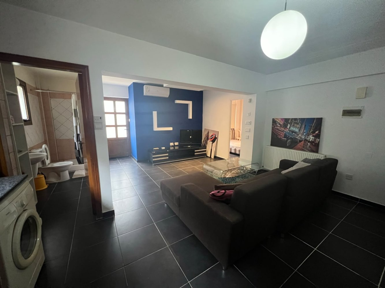 7 bedrooms Villa in Empa, Paphos, Cyprus No. 65494