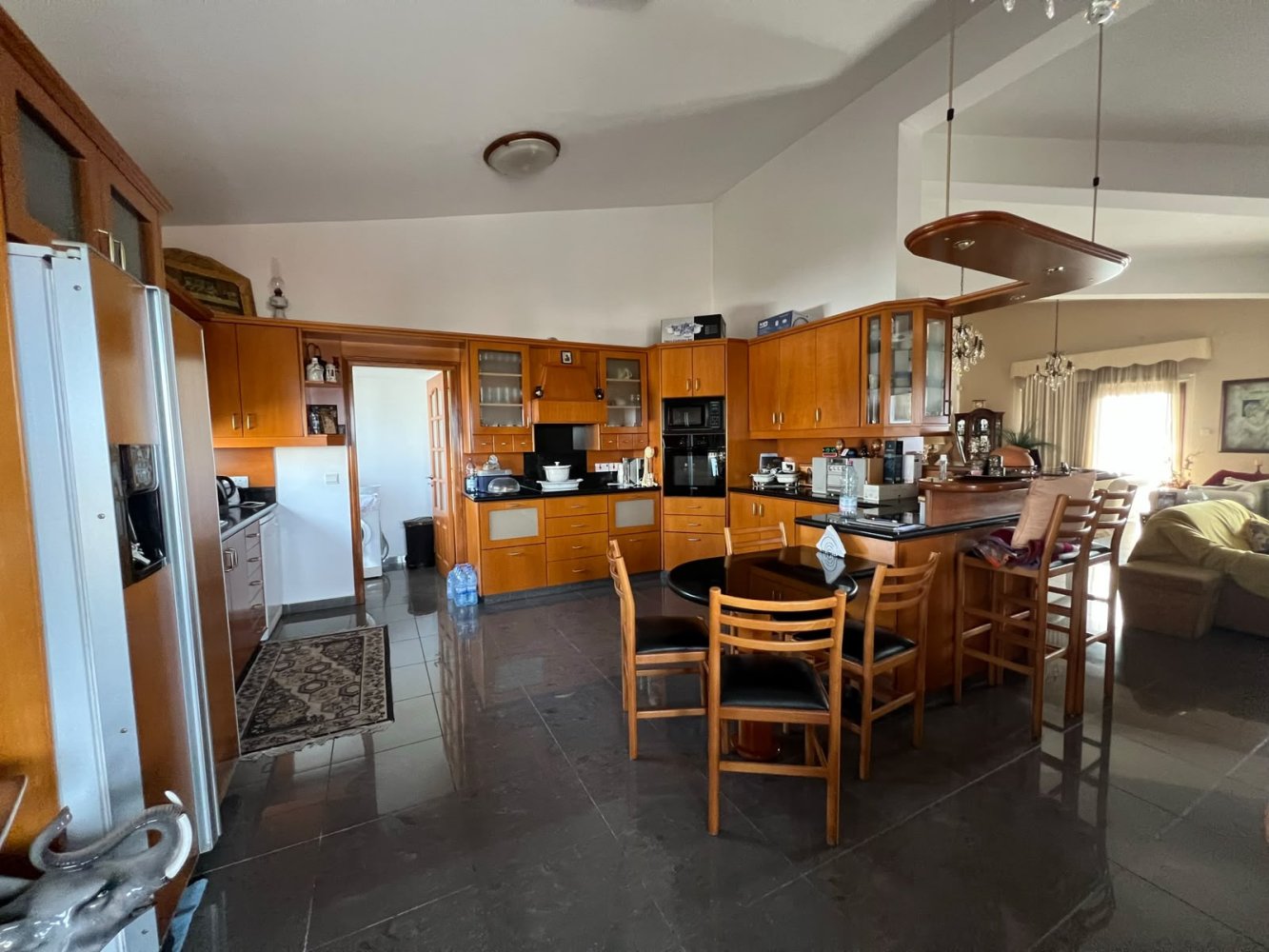 7 bedrooms Villa in Empa, Paphos, Cyprus No. 65494