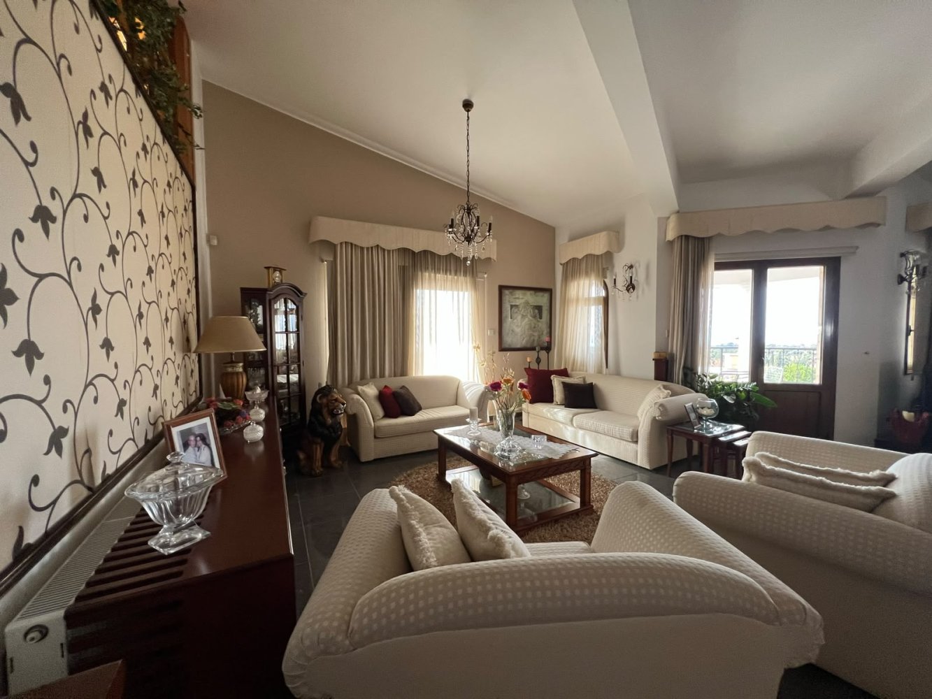 7 bedrooms Villa in Empa, Paphos, Cyprus No. 65494