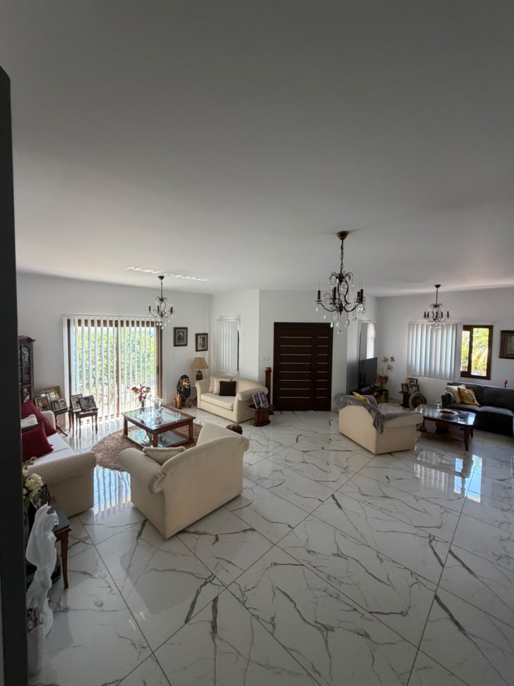 7 bedrooms Villa in Empa, Paphos, Cyprus No. 65494