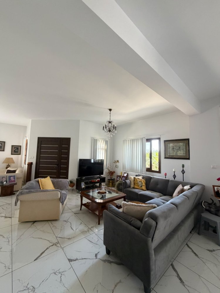 7 bedrooms Villa in Empa, Paphos, Cyprus No. 65494