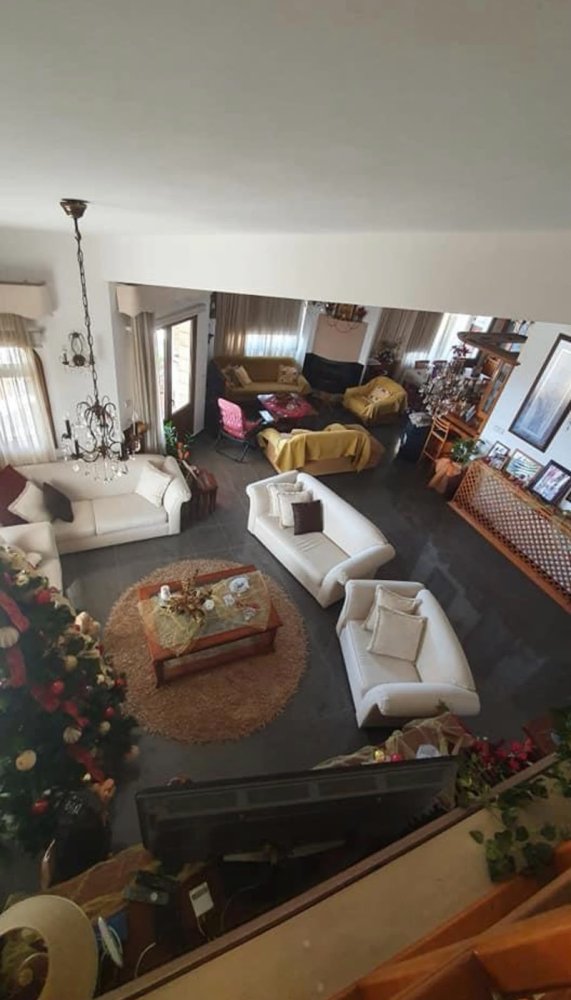 7 bedrooms Villa in Empa, Paphos, Cyprus No. 65494