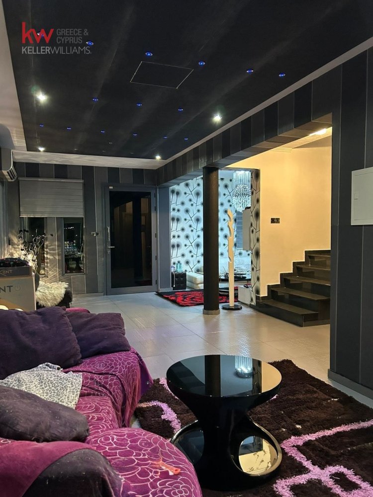 3 chambres Villa à Pyla, Larnaka, Chypre No. 39648