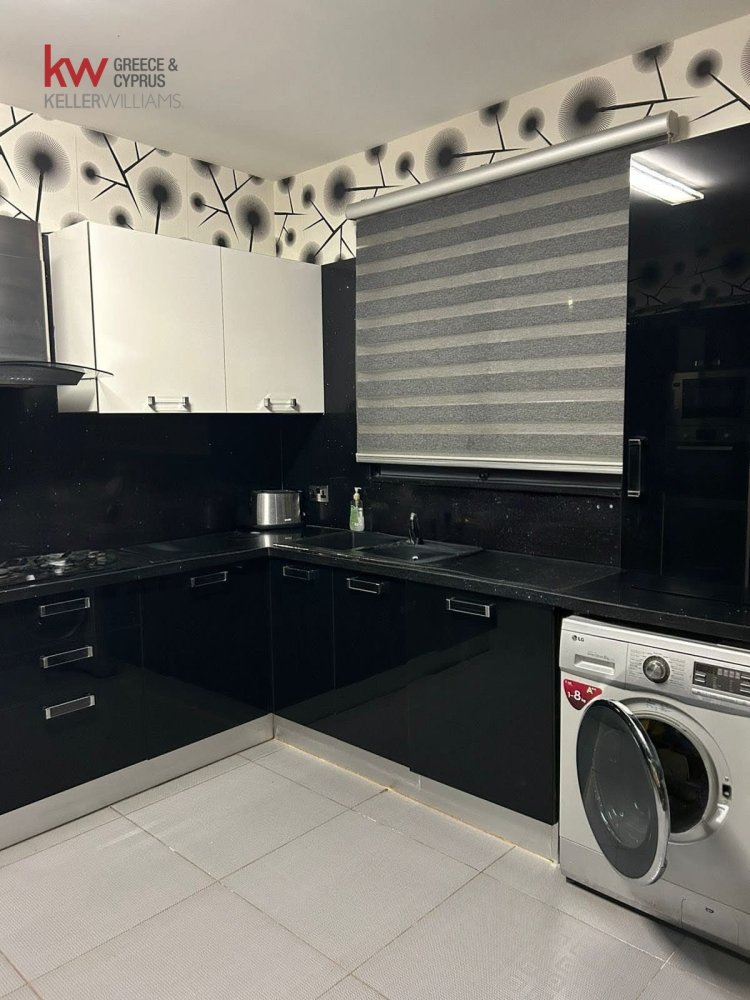 3 chambres Villa à Pyla, Larnaka, Chypre No. 39648