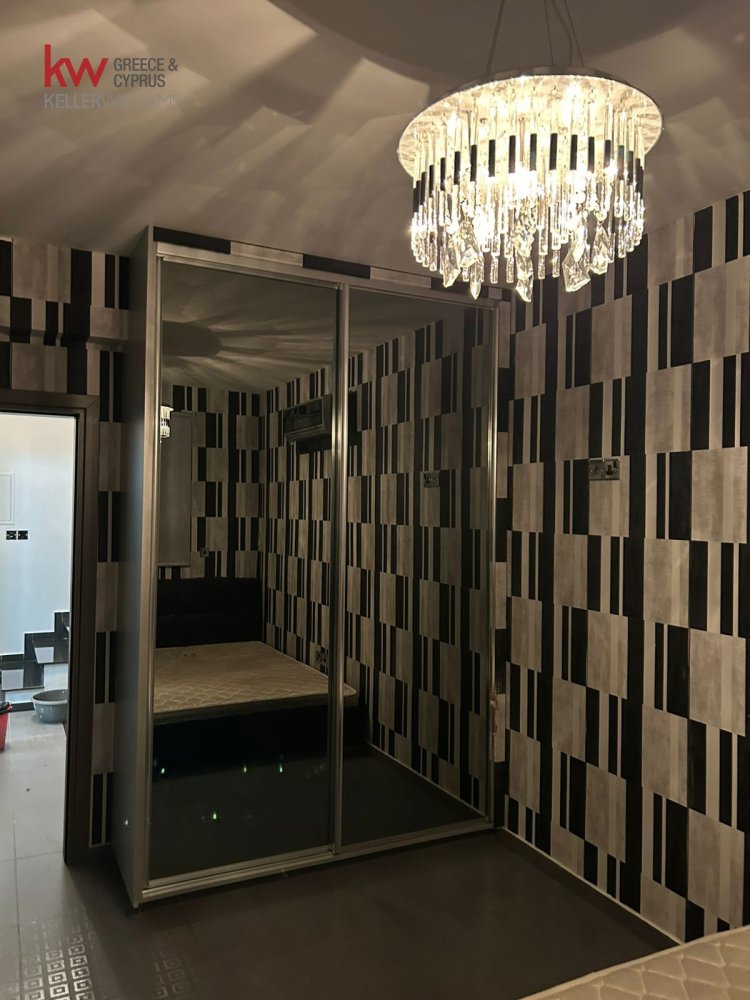 3 chambres Villa à Pyla, Larnaka, Chypre No. 39648