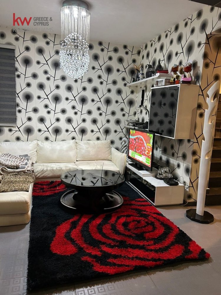 3 chambres Villa à Pyla, Larnaka, Chypre No. 39648