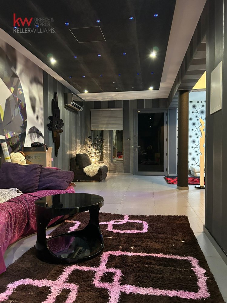 3 chambres Villa à Pyla, Larnaka, Chypre No. 39648