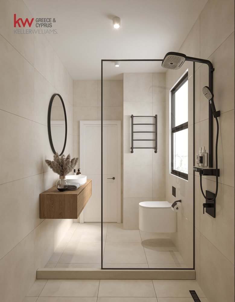 3 bedrooms Villa in Paralimni, Ammochostos, Cyprus No. 61837