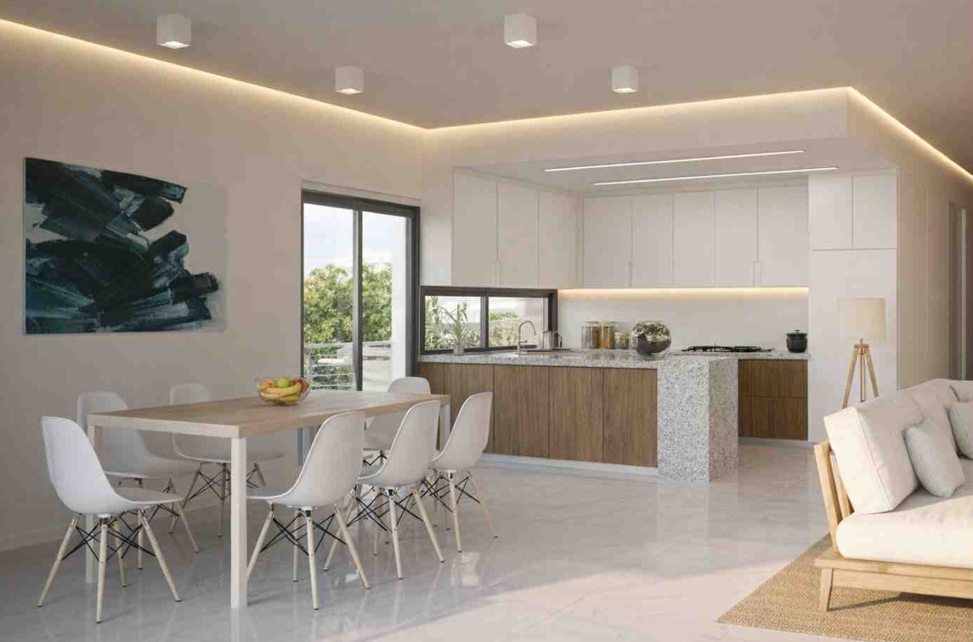 3 chambres Villa à Anavargos, Paphos, Chypre No. 63618