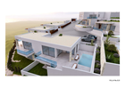 3 bedrooms Townhouse in Pegeia, Paphos, Cyprus No. 60637