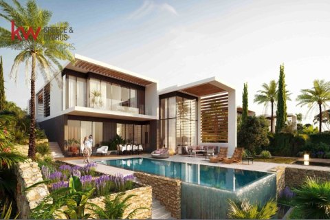 6 bedrooms Villa in Pegeia, Paphos, Cyprus No. 60792