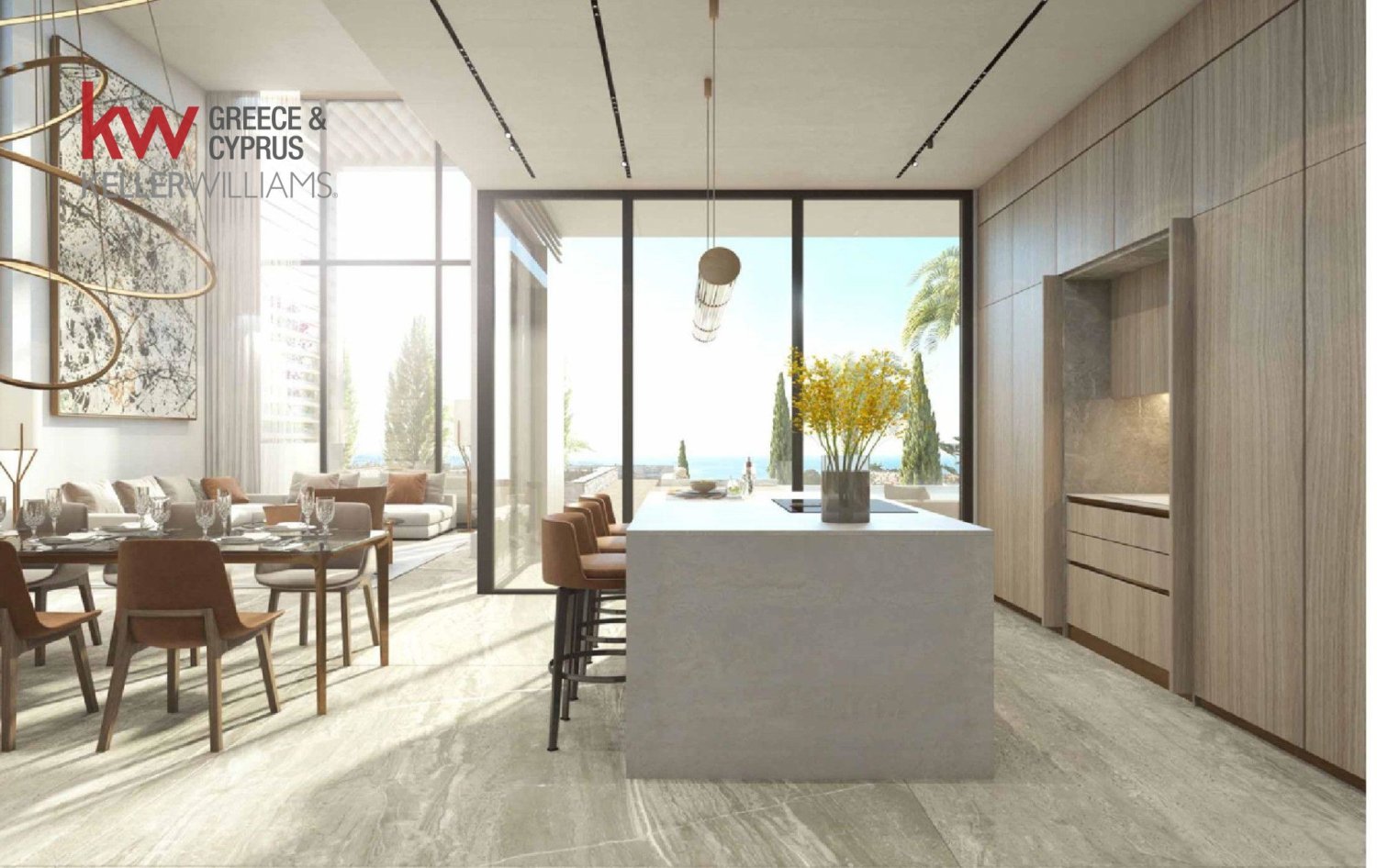 6 bedrooms Villa in Pegeia, Paphos, Cyprus No. 60792