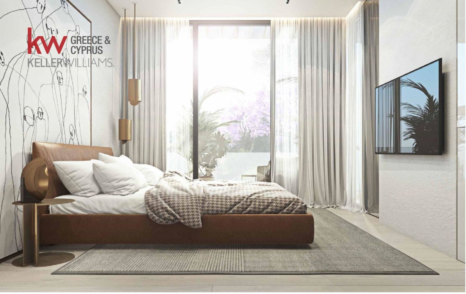 6 bedrooms Villa in Pegeia, Paphos, Cyprus No. 60792