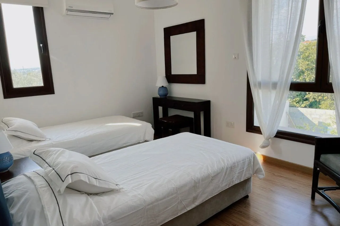 3 dormitorios Villa en Maroni, Larnaka, Chipre No. 61990