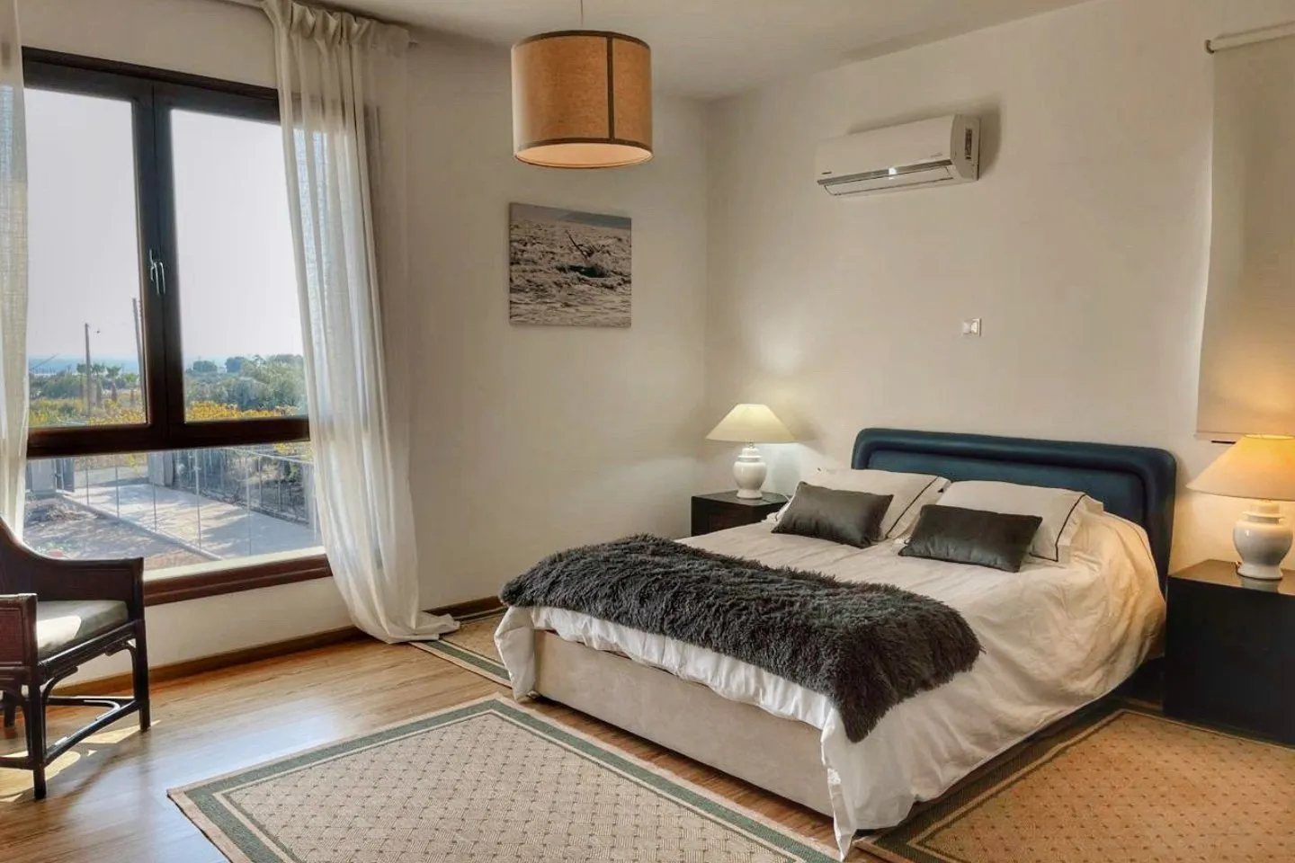 3 dormitorios Villa en Maroni, Larnaka, Chipre No. 61990