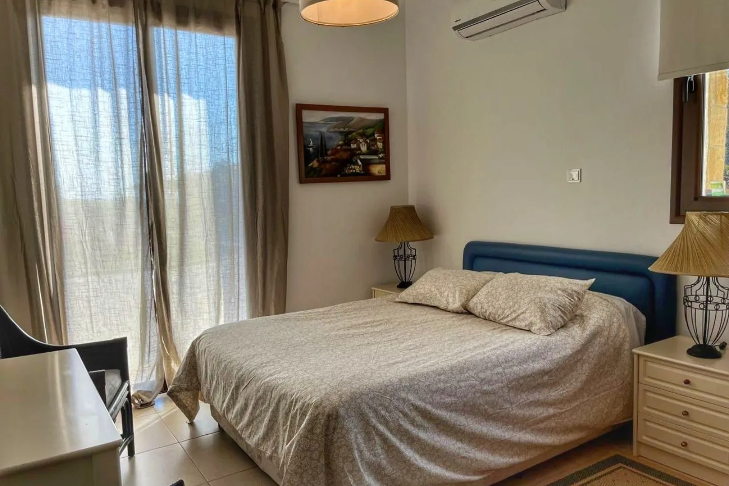 3 dormitorios Villa en Maroni, Larnaka, Chipre No. 61990