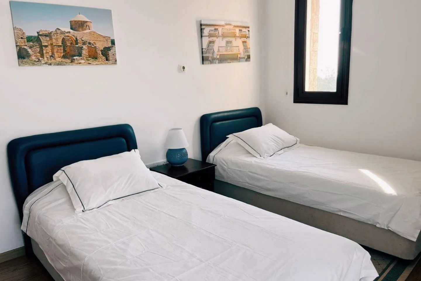 3 dormitorios Villa en Maroni, Larnaka, Chipre No. 61990