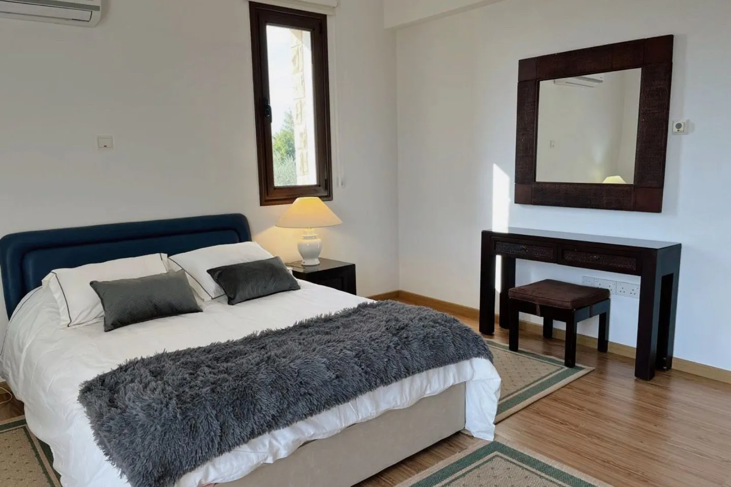 3 dormitorios Villa en Maroni, Larnaka, Chipre No. 61990